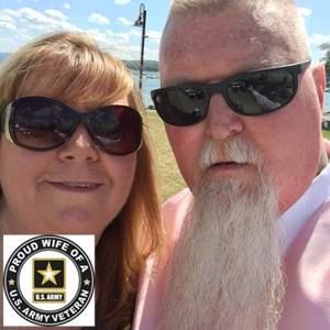 Meet your Posher, Penny kaufman